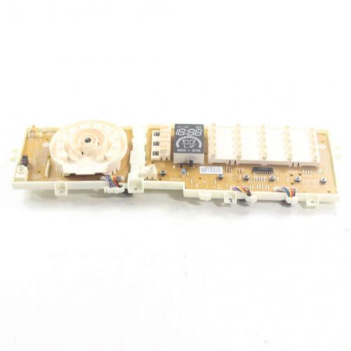LG Washer User Interface Assembly EBR32268108 LG Washer User Interface Assembly EBR32268108